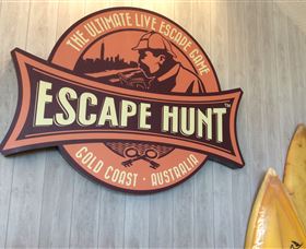 The Escape Hunt Experience Gold Coast - thumb 2