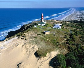 Moreton Island Lighthouse - thumb 3