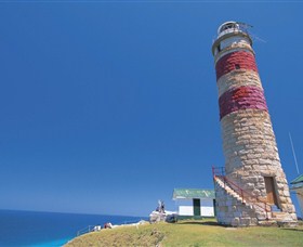 Moreton Island Lighthouse - thumb 2