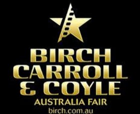 Birch Carroll And Coyle Australia Fair - thumb 3