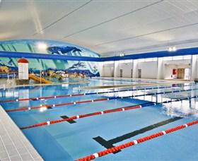 Goonellabah Sports And Aquatic Centre - thumb 8