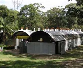 Kempsey Museum - Accommodation in Brisbane