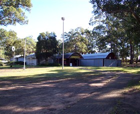 Macleay River Museum and Settlers Cottage - Accommodation Noosa