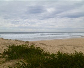 Narooma Surf Beach - thumb 1