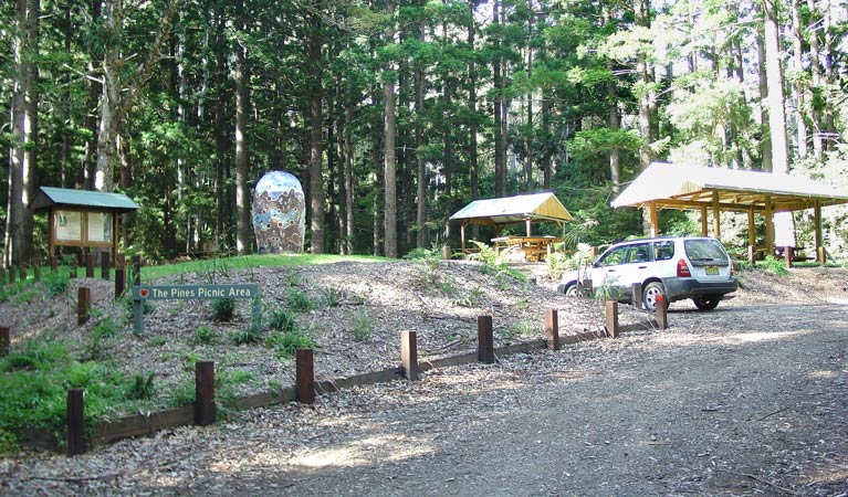 The Pines Picnic Area - thumb 2