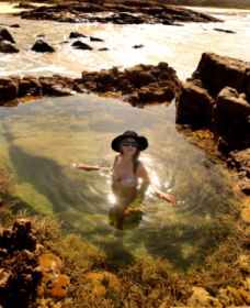 Red Head Beach - Surfers Gold Coast