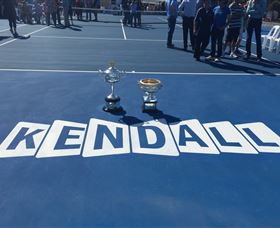 Kendall Tennis Club - Accommodation Port Macquarie