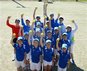 Kendall Tennis Club - thumb 1