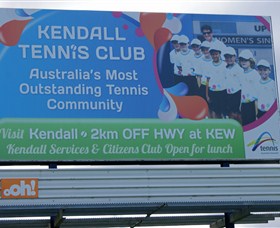 Kendall Tennis Club - thumb 5