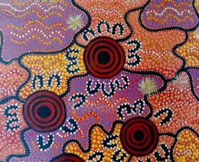 Apma Creations Aboriginal Art Gallery And Gift Shop - thumb 2