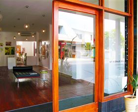 1st Avenue Gallery - Accommodation Nelson Bay