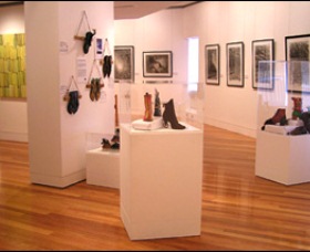 Coffs Harbour City Gallery - thumb 0
