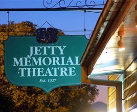 Jetty Memorial Theatre - thumb 0