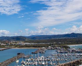 Coffs Harbour Marina And Jetty Area - thumb 3