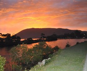 North Brother Mountain - Accommodation Airlie Beach
