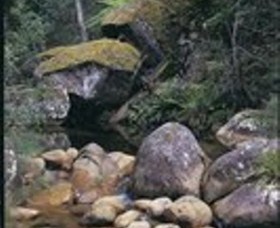 Mumbulla Creek Falls And Picnic Area - thumb 1
