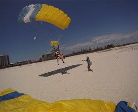 Gold Coast Skydive - thumb 2