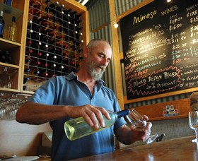 Mimosa Wines - Redcliffe Tourism