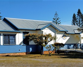 Yamba Museum  - Accommodation Kalgoorlie