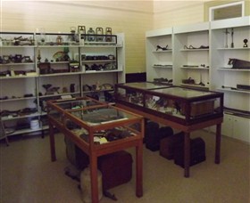 Camden Haven Historical Society Museum - Attractions