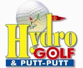 Hydro Golf and Putt Putt - Accommodation Sunshine Coast