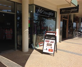 Mr Raw Spice - Redcliffe Tourism