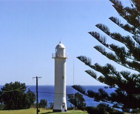 Yamba Lighthouse - thumb 1