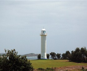 Yamba Lighthouse - thumb 2