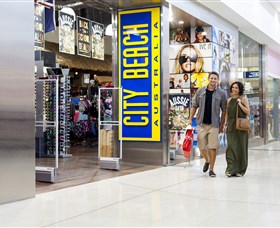 Tweed City Shopping Centre - thumb 1