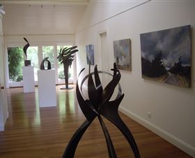Ivy Hill Gallery - Find Attractions
