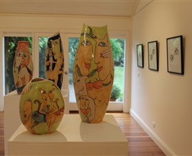Ivy Hill Gallery - thumb 1
