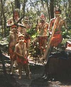 Minjungbal Aboriginal Cultural Centre - Attractions Melbourne