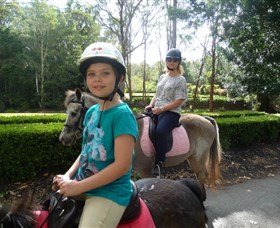 Port Macquarie Horse Riding Centre - thumb 2
