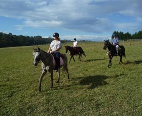 Port Macquarie Horse Riding Centre - thumb 5