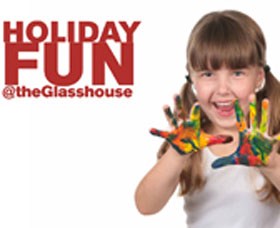 Glasshouse Regional Gallery - thumb 3