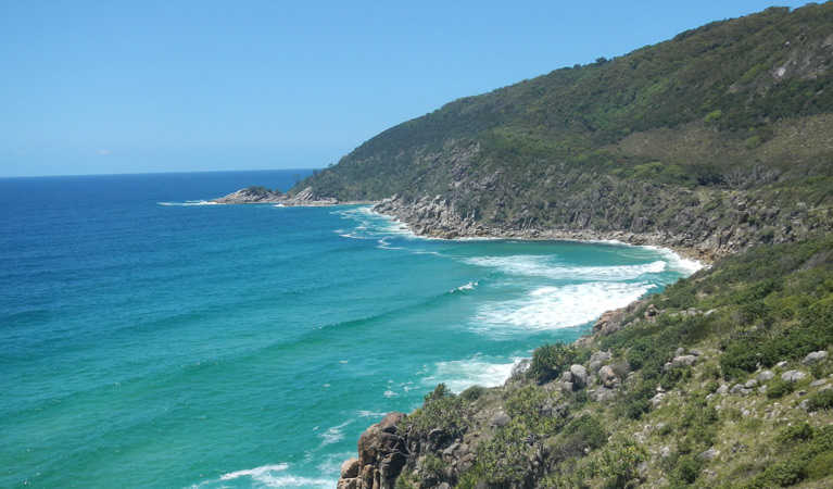 Little Bay to Smoky Cape - Find Attractions