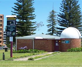 Port Macquarie Astronomical Observatory - thumb 0