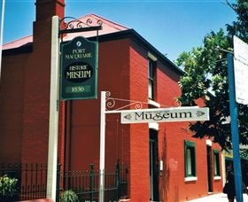Port Macquarie Museum - thumb 0