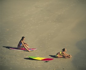 Tathra Beach - Attractions