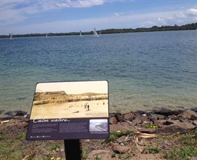 Ballina Historic Waterfront Trail - Attractions