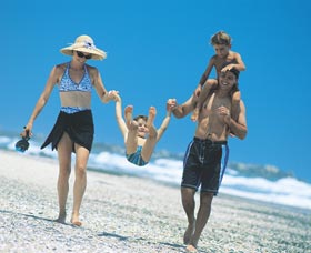 Lighthouse Beach Ballina - Find Attractions