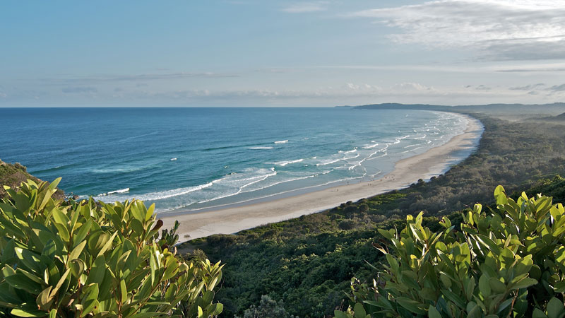 Cape Byron State Conservation Area - thumb 0