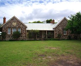 Old School Museum - Accommodation NT