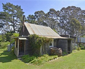 Davidson Whaling Station Historic Site - Accommodation Bookings