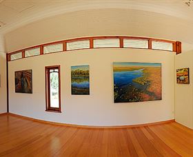 Yallingup Galleries - Accommodation Nelson Bay