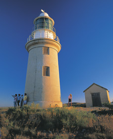 Vlamingh Head Lighthouse Scenic Drive - thumb 1