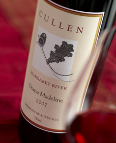 Cullen Wines - Attractions