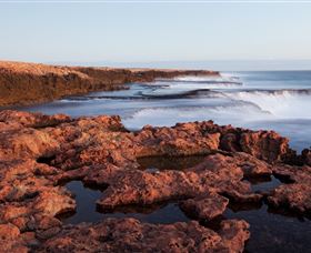Blowholes And Point Quobba - thumb 3