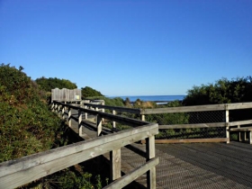 Lillico Beach - Find Attractions