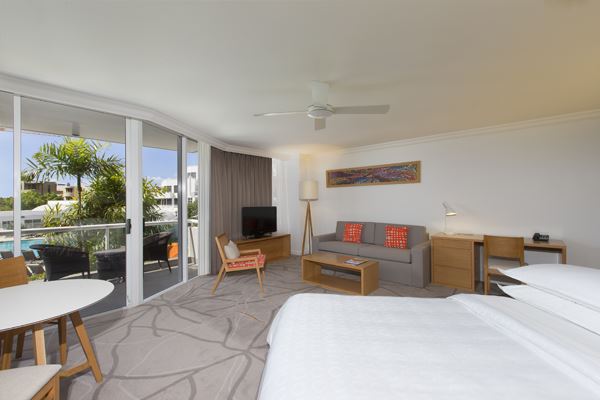 Sofitel Noosa Pacific Resort - Geraldton Accommodation